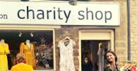 How to Open a Charity Shop: A Step.